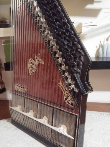 Mevlana Kanun Modeli